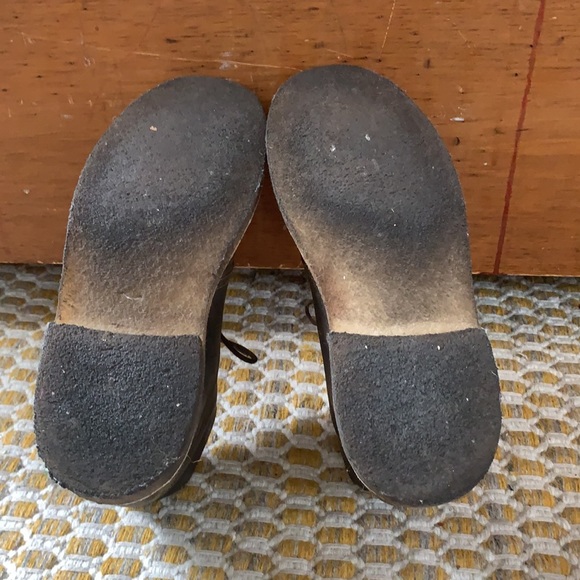 Clark Desert Boots Beeswax - Picture 5 of 6